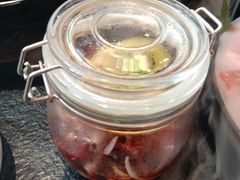招牌横膈膜-牛小喜黑牛烤肉料理(霸州店)
