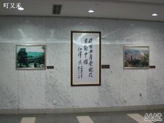 -中共一大纪念馆
