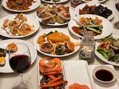 -碧涛阁水世界酒店·洗浴·自助(万家丽路店)