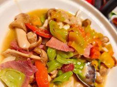 -福照楼汽锅鸡·云南菜(火车站锦江店)