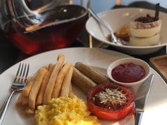 -重庆尼依格罗酒店·欣厨Niccolo Kitchen