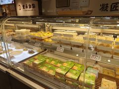 -皇承御点·八旗饽饽铺(避暑山庄店)