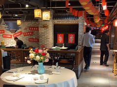 -京味斋·北京烤鸭(北京南站洋桥店)