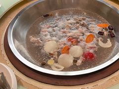 -313羊庄鲜羊火锅·鲜羊肉烧烤(李村店)