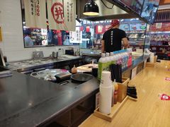 -町门烤肉拌饭专门店(新天地店)