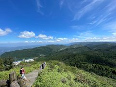 -武陵山森林公园
