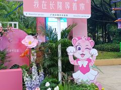 -广州长隆欢乐世界