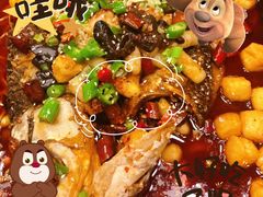 -邑金陵北京烤鸭店·现炒家常菜(ITC MALL店)