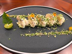 -喜鼎海胆水饺(东港店)
