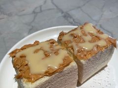 -锦园春香港茶餐厅(西海湾旗舰店)