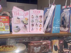 -DQ·蛋糕·冰淇淋(周浦万达店)