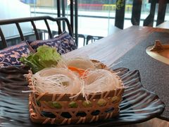 -湊湊火锅·茶憩(东城万达店)