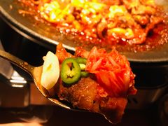 -春熙台韩国料理·章鱼肥牛(西丽店)