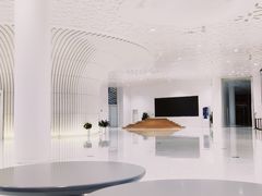 -福州海峡文化艺术中心