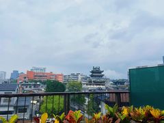 -广州永庆坊瞻云精选酒店