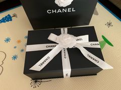 -Chanel(德基广场店)