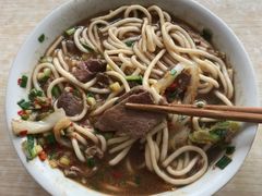 -帝景米粉(东方帝景店)