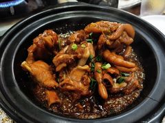 -金龙·打边炉(武进路店)
