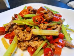 -正德楼果木烤鸭·渔家菜(东港店)