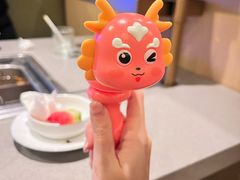 -海底捞火锅(仓山爱琴海店)