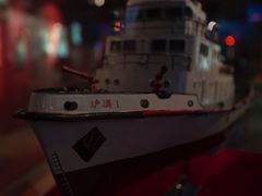 -上海公安博物馆