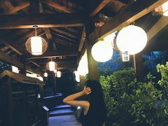 -杭州第一世界大酒店·云曼温泉