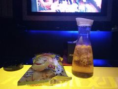 -星派对量贩式KTV(常平店)