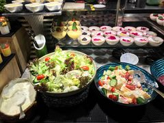 -吉布鲁牛排海鲜自助(朝阳广场店)