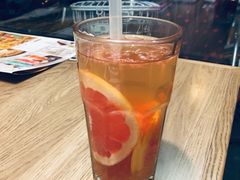-必胜客(新中纬店)