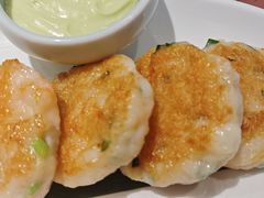 -双合园·海鲜水饺青岛菜(上清路店)