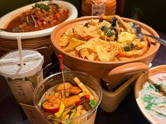 -桂小厨广西菜(万象城店)