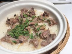 大鸽饭-大鸽饭(体育西路店)