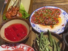 -楠火锅(光谷民族大道店)