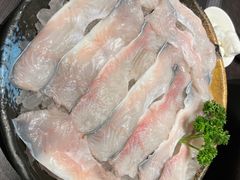 -一哥澳门豆捞·澳门风打边炉(高德置地店)