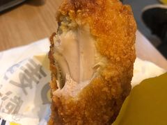 -麦当劳(虹桥南丰城店)