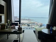 -大连君悦酒店