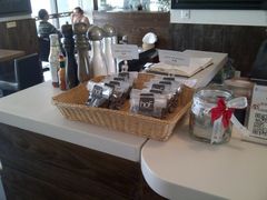 -榖屋house of flour(张江首店)