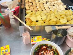 -余庆小吃(小吃一条街店)