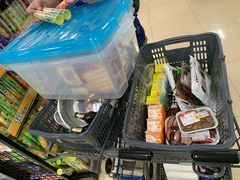 -AEON永旺(东方宝泰店)