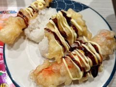 -滨寿司(新街口中央商场店)