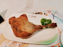 -苏晓玥·江南小吃(深圳北站店)