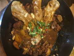 -老兵土菜馆徐州味道(淮海环球港店)
