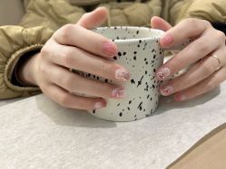 -POINT服务季·点睛创意美甲沙龙