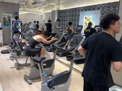 -FLARE STAR FITNESS(复地活力城店)