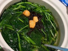-桂满陇·手作小笼包&江南叫花鸡(中山公园店)