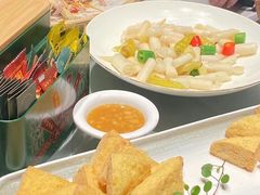 -大鸽饭(体育西路店)