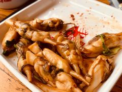 -鼎原力量东北吊炉烧烤(临河街店)