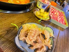 -楠火锅(新街口苏宁店)