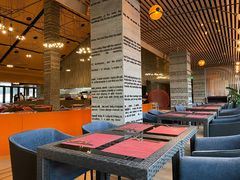 大堂-WOLFGANG PUCK KITCHEN & BAR(迪士尼小镇店)