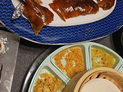 -羲和雅苑•北京烤鸭(平安国际金融中心店)